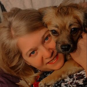 Profilbild von Bianca Müller