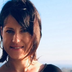 Profilbild von Bianca Müller