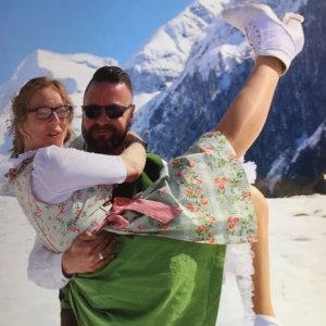 Profilbild von Bianca Muralt