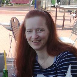 Profilbild von Bianca Nagel