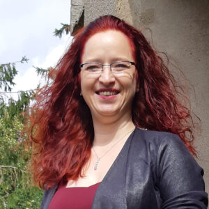 Profilbild von Bianca Nagel