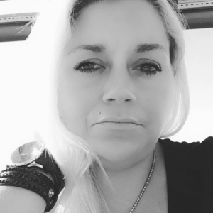 Profilbild von Bianca Nagl