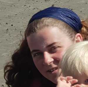Profilbild von Bianca Nelling