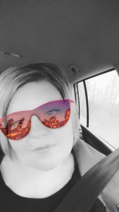 Profilbild von Bianca Neubauer