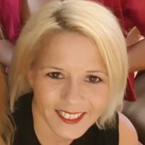 Profilbild von Bianca Neuber