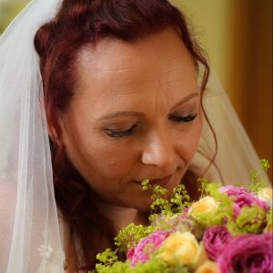 Profilbild von Bianca Neuendorf