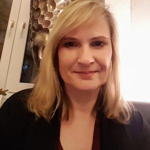 Profilbild von Bianca Nicoli