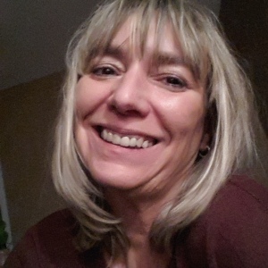 Profilbild von Bianca Niestroy