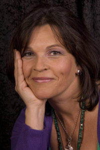 Profilbild von Bianca Nieth