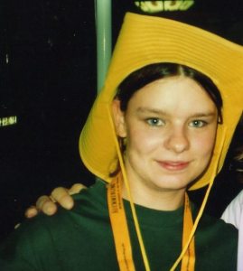 Profilbild von Bianca Nöding