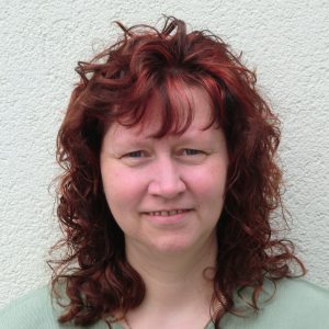 Profilbild von Bianca Ober