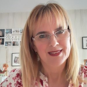 Profilbild von Bianca Oberweg