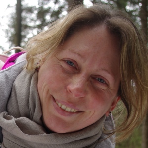 Profilbild von Bianca Obhof