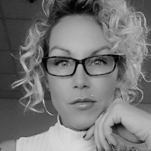 Profilbild von Bianca Oebel