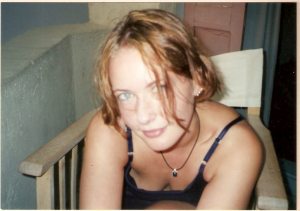 Profilbild von Bianca Ontrup
