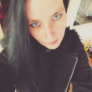 Profilbild von Bianca Opitz