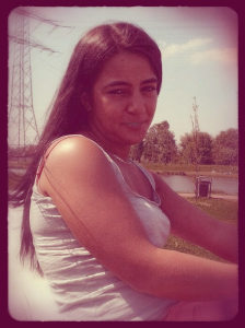 Profilbild von Bianca Orlowski