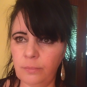 Profilbild von Bianca Ortmann