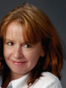 Profilbild von Bianca Otte
