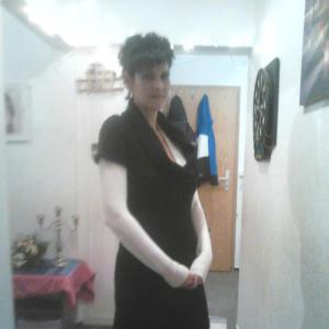 Profilbild von Bianca Otto-Rambow