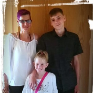 Profilbild von Bianca Otto-Rambow