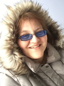 Profilbild von Bianca Otto