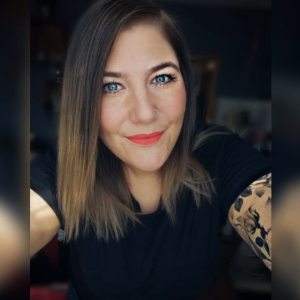 Profilbild von Bianca Otto