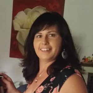 Profilbild von Bianca Päßler