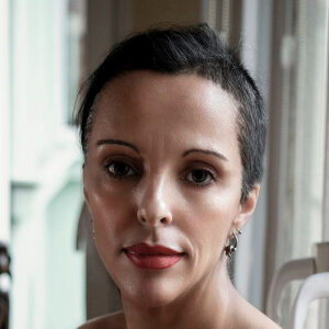 Profilbild von Bianca Paffenholz