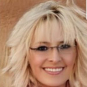 Profilbild von Bianca Panterodt