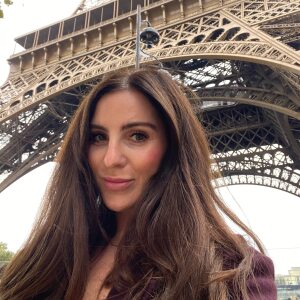 Profilbild von Bianca Papke