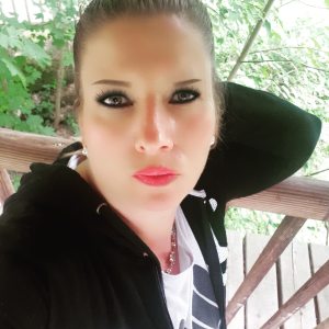 Profilbild von Bianca Pascarella