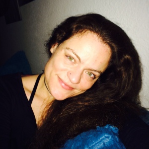 Profilbild von Bianca Pelzer