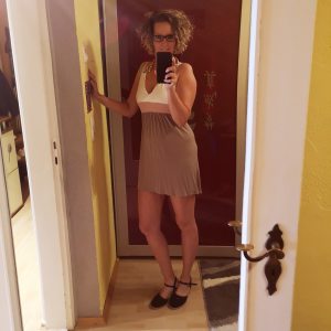 Profilbild von Bianca Petereit