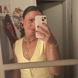 Profilbild von Bianca Peters