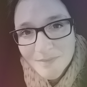Profilbild von Bianca Petersen-Jeltsch