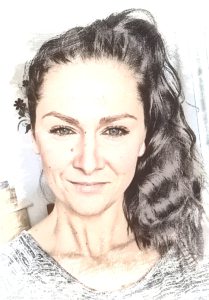 Profilbild von Bianca Petersen