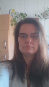 Profilbild von Bianca Pfeifer