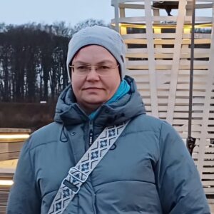 Profilbild von Bianca Pleimer