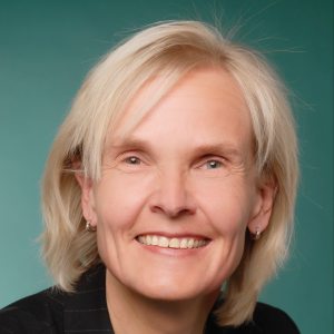 Profilbild von Bianca Pöhl