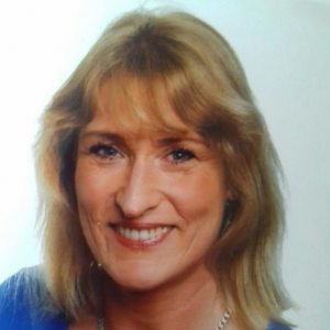 Profilbild von Bianca Pöschk