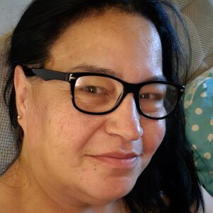 Profilbild von Bianca Polat
