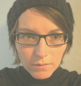Profilbild von Bianca Popp