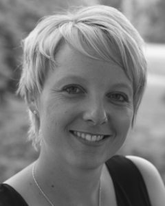 Profilbild von Bianca Poschmann