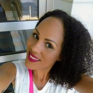 Profilbild von Bianca Pospichal