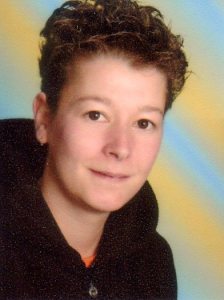 Profilbild von Bianca Prägler