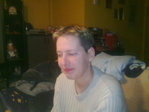 Profilbild von Bianca Prautzsch