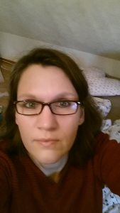 Profilbild von Bianca Pretzlaff