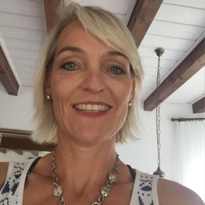 Profilbild von Bianca Prussat-Collett