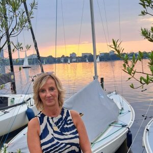 Profilbild von Bianca Pucher